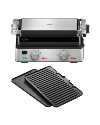 İzqara Braun CG7020 CG
