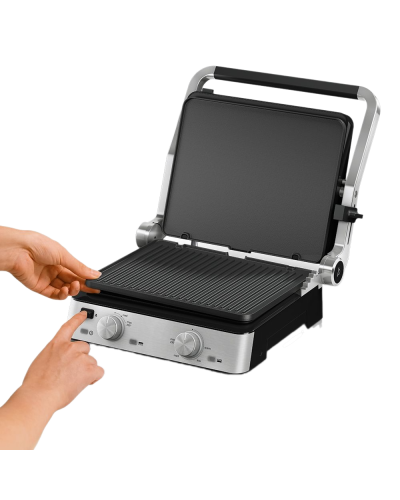 İzqara Braun CG7020 CG