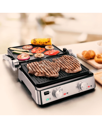 İzqara Braun CG7020 CG