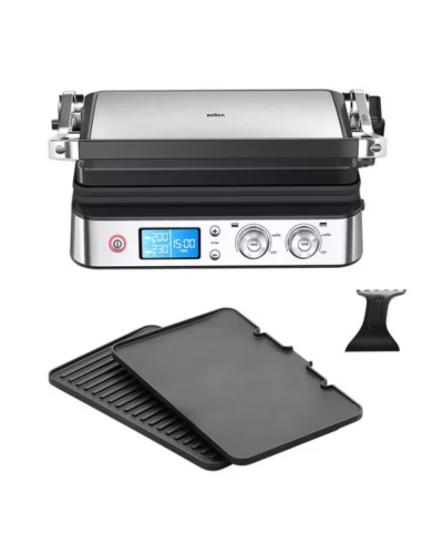 İzqara Braun CG9040 CG