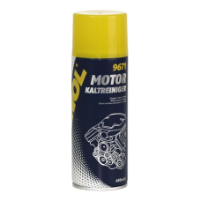 Mannol 9671 Mator Kaltreinger