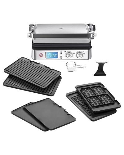 İzqara Braun CG9047 CG