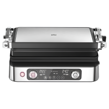 İzqara Braun CG9140 CG