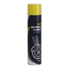 Mannol 9672 Montage Cleaner 0.6L