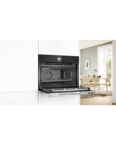 Soba Bosch CSG7364B1 45SM