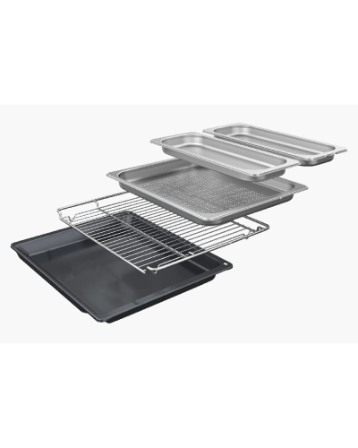 Soba Bosch CSG7364B1 45SM