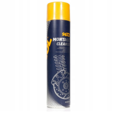 Mannol 9692 Brake Cleaner 0.45L