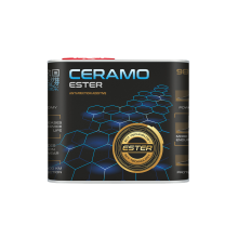 Yağ qatqısı Mannol 9829 Ceramo Ester 0.3 lt