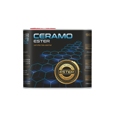 Yağ qatqısı Mannol 9829 Ceramo Ester 0.3 lt
