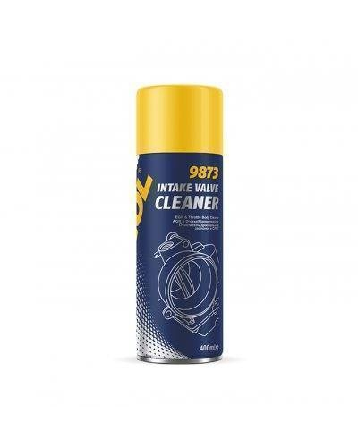 Mühərrik yağı Mannol 9873 Intake Valve Cleaner 0.4L