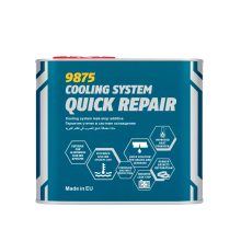 Yağ qatqısı Mannol 9875 Cooling System Repair M 0.5 lt
