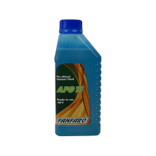 Antifriz Fanfaro AFG 11 Plastic 1 lt
