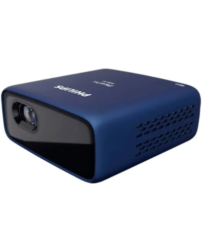 Proyektor Philips Picopix Micro PPX322