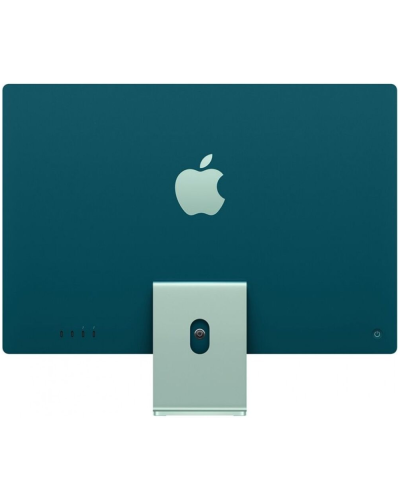 Monoblok Apple iMac 24 Green MQRP3RU/A
