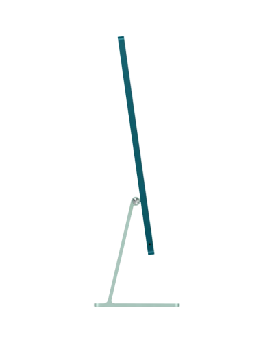 Monoblok Apple iMac 24 Green MQRP3RU/A