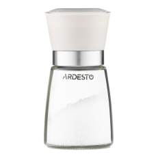Ədviyyat qabı Ardesto Mill Gemini AR2101BG