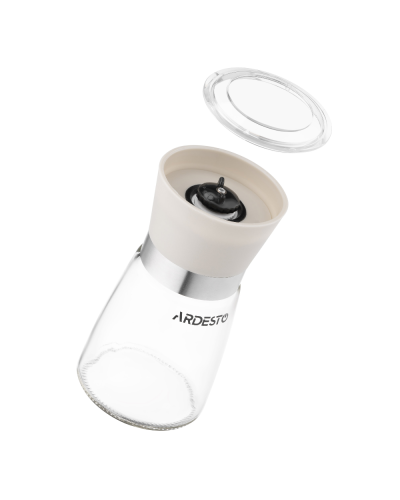 Ədviyyat qabı Ardesto Mill Gemini AR2101BG