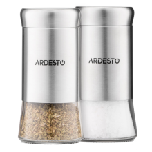 Ədviyyat qabı Ardesto AR1511SS