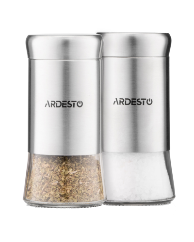 Ədviyyat qabı Ardesto AR1511SS