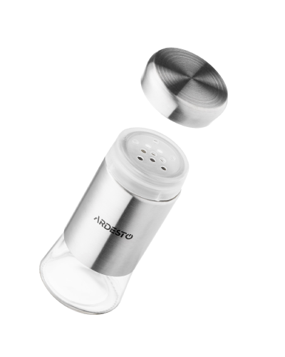 Ədviyyat qabı Ardesto AR1511SS