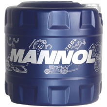 Mühərrik yağı Mannol Safari SAE 20W-50 7L Special