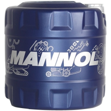 Mühərrik yağı Mannol Safari SAE 20W-50 7L Special