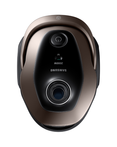 Tozsoran Samsung VC20M2589JD/EV