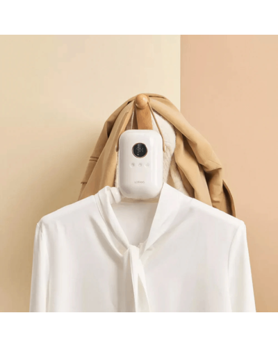Paltarqurudan Youpin Lofans Electric Folding Clothes Shoes Drying Hangers S5