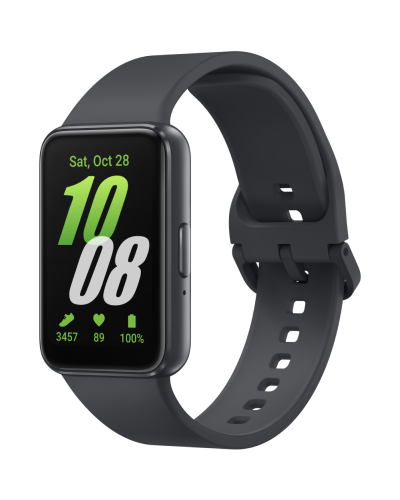 Samsung Galaxy Fit 3 Gray / SM-R390NZAACIS
