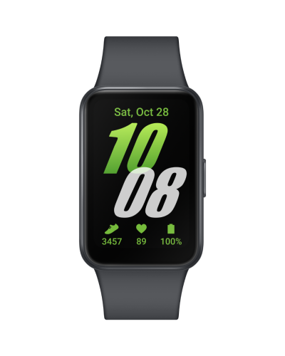 Samsung Galaxy Fit 3 Gray / SM-R390NZAACIS