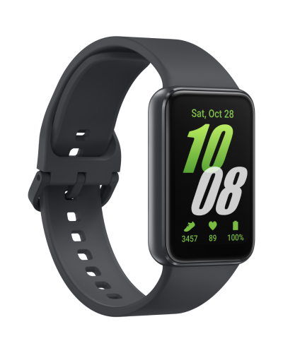Samsung Galaxy Fit 3 Gray / SM-R390NZAACIS