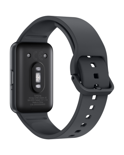 Samsung Galaxy Fit 3 Gray / SM-R390NZAACIS