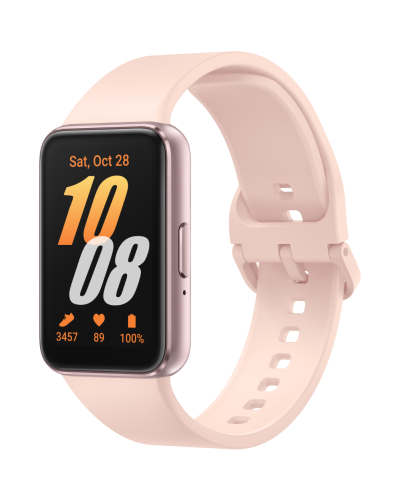 Samsung Galaxy Fit 3 Pink Gold / SM-R390NIDACIS