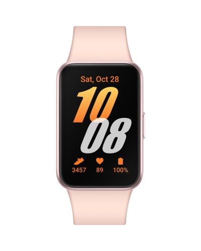 Samsung Galaxy Fit 3 Pink Gold / SM-R390NIDACIS