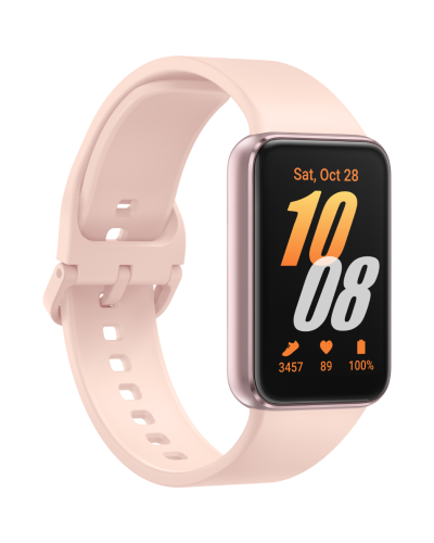 Samsung Galaxy Fit 3 Pink Gold / SM-R390NIDACIS