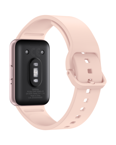 Samsung Galaxy Fit 3 Pink Gold / SM-R390NIDACIS