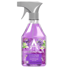 Dezinfeksiya üçün sprey Astonish Lavanda 500 ML 5060060212671
