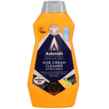 Antibakterial təmizləyici pasta Astonish Limon 500 ML 5060060211674