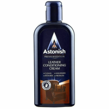 Universal dəri təmizləyici vasitə Astonish 250 ML 5060060211629