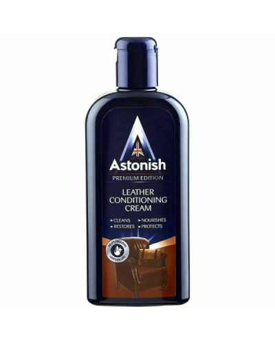 Universal dəri təmizləyici vasitə Astonish 250 ML 5060060211629