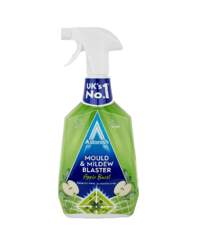 Kif təmizləyici vasitə Astonish 750 ML 048256299557