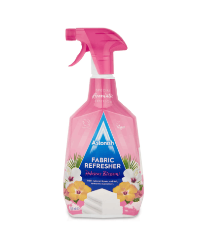 Tərəvətləndirici vasitə Astonish 750 ML 5060060212701