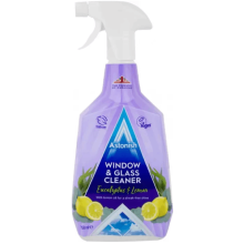 Şüşə və güzgü təmizləyən vasitə Astonish Trigger 750 ML 5060060210219