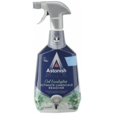 Universal əhəng Astonish təmizləyici vasitə 750 ML 5060060211216