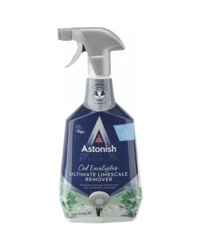 Universal əhəng Astonish təmizləyici vasitə 750 ML 5060060211216