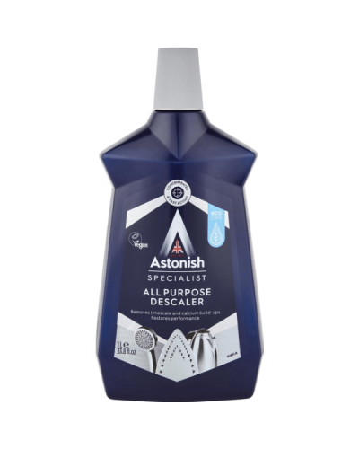 Universal ərp təmizləyici vasitə Astonish 1000 ML 5060060211599