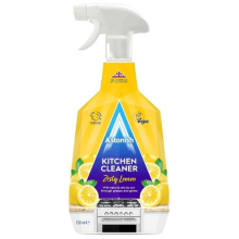Universal təmizləyici vasitə Astonish Limon 750 ML 048256296181