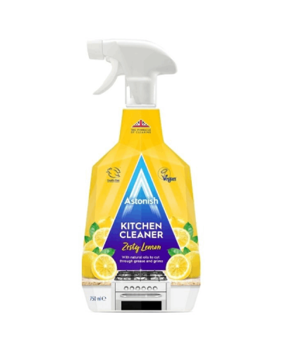 Universal təmizləyici vasitə Astonish Limon 750 ML 048256296181