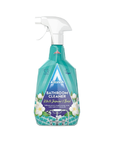 Universal təmizləyici vasitə Astonish Yasəmən və reyhan 750 ML 048256297164