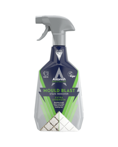Universal kif təmizləyici vasitə Astonish 750 ML 5060060211148